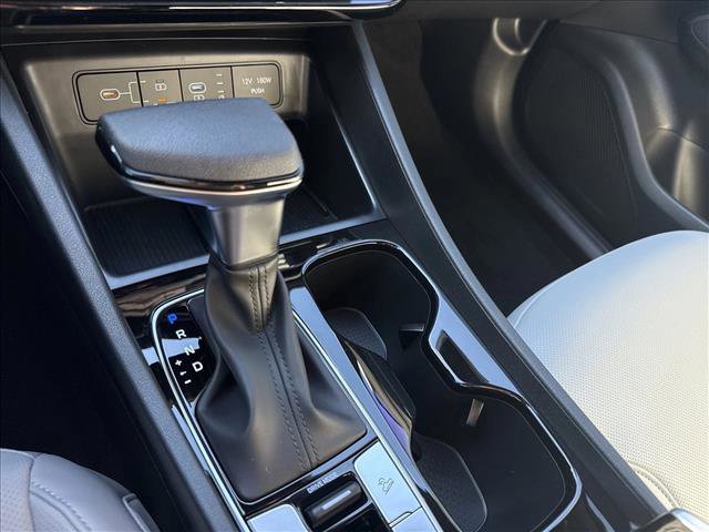 New 2026 Hyundai Santa Cruz SEL image 15