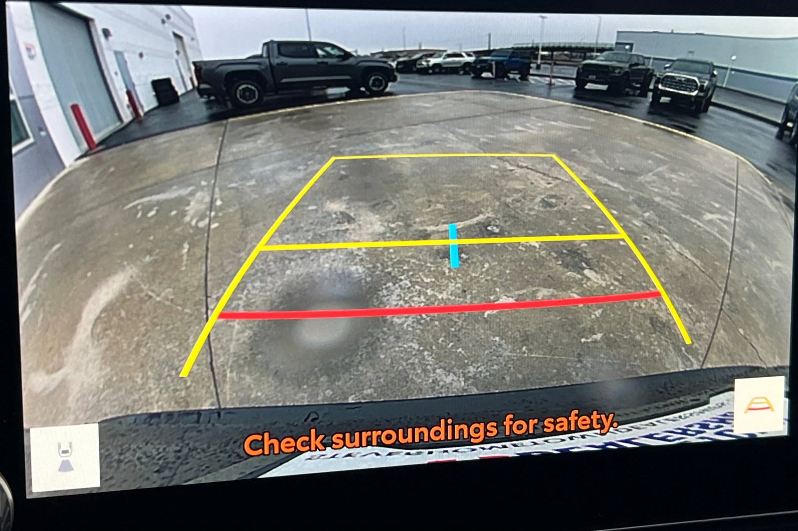 New 2025 Toyota RAV4 LE image 16