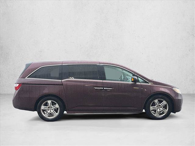 Used 2013 Honda Odyssey Touring image 4