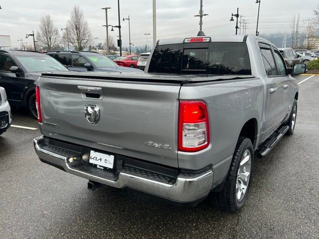 Used 2019 RAM 1500 Big Horn image 6