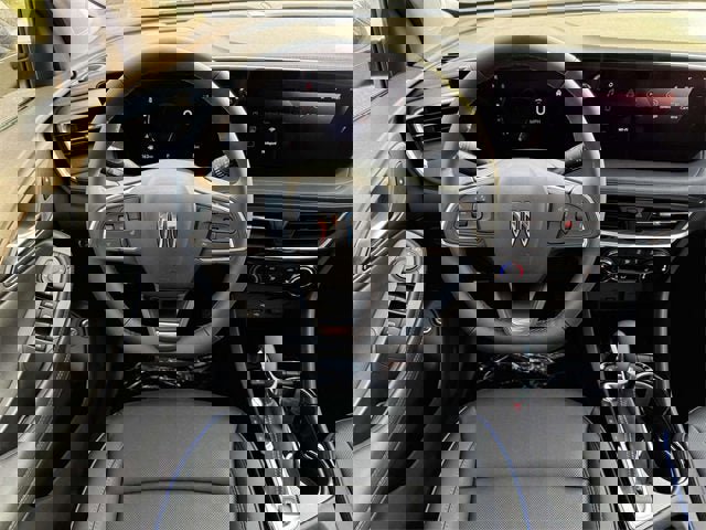 New 2026 Buick Encore GX Sport Touring w/ Advanced Technology Package image 11