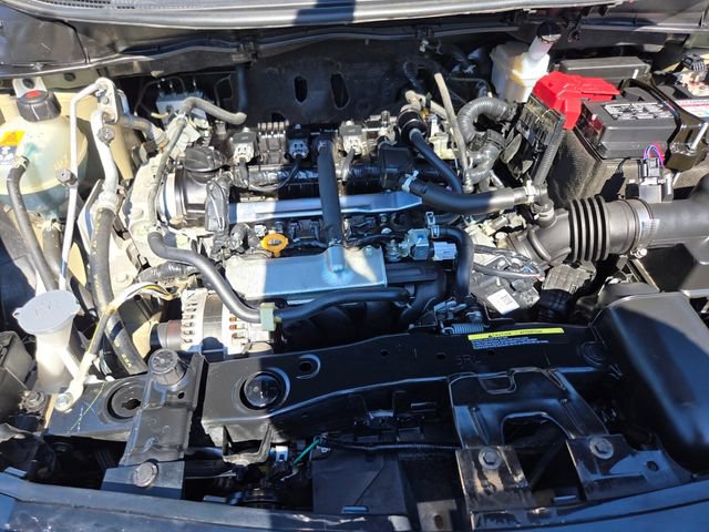 Used 2023 Nissan Versa SV FWD image 21