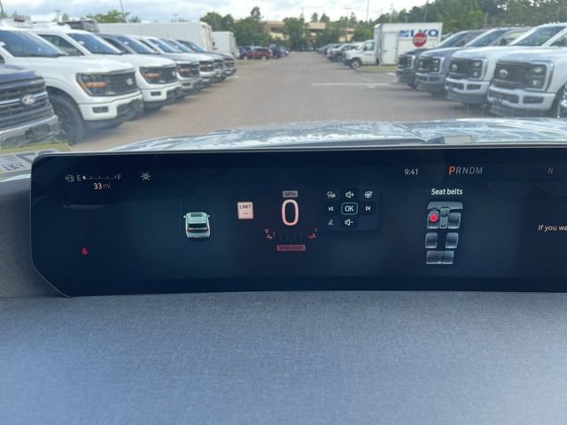 New 2027 Ford Expedition Max Active AWD/4WD image 17