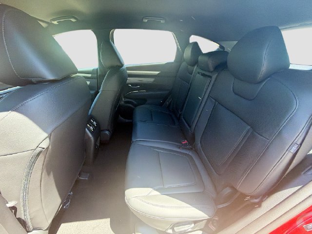 New 2026 Hyundai Tucson XRT FWD image 24