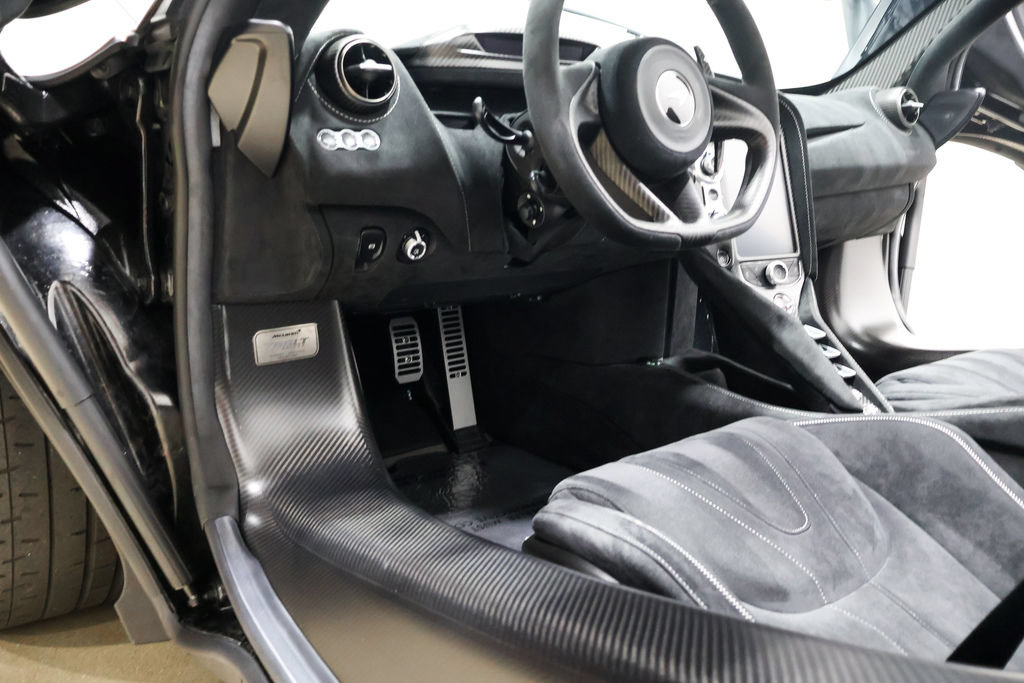 Used 2022 McLaren 765LT RWD image 63