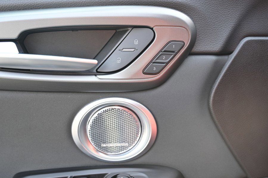 Used 2024 Dodge Hornet R/T Plus w/ R/T Blacktop Package image 22