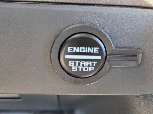 Used 2025 Ford Bronco Badlands AWD/4WD image 30