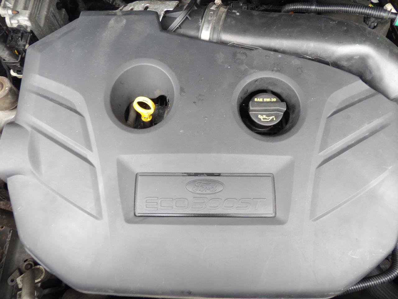 Used 2016 Ford Edge Titanium image 23