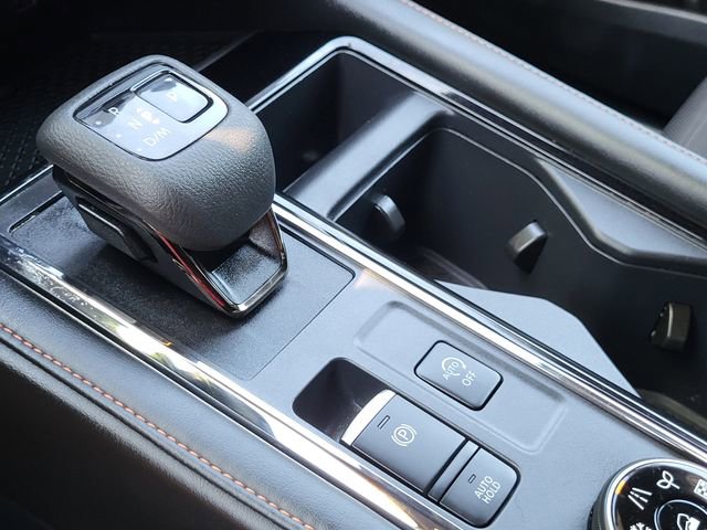 Certified 2025 Nissan Pathfinder Rock Creek AWD/4WD image 15