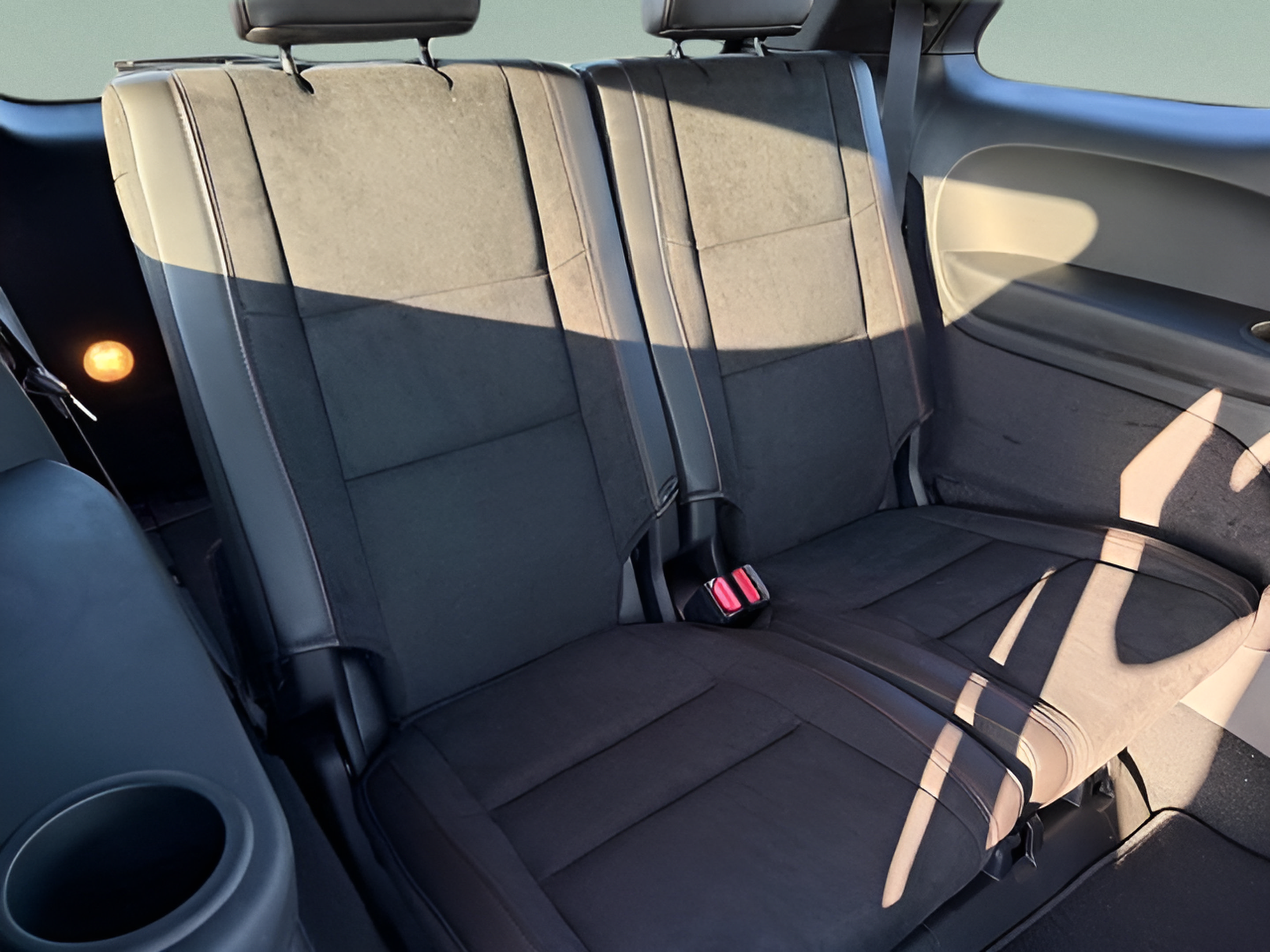 New 2026 Dodge Durango GT AWD/4WD image 12