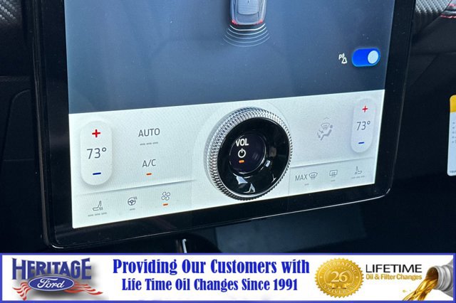 New 2026 Ford Mustang Mach-E Premium w/ Sport Appearance Package image 21