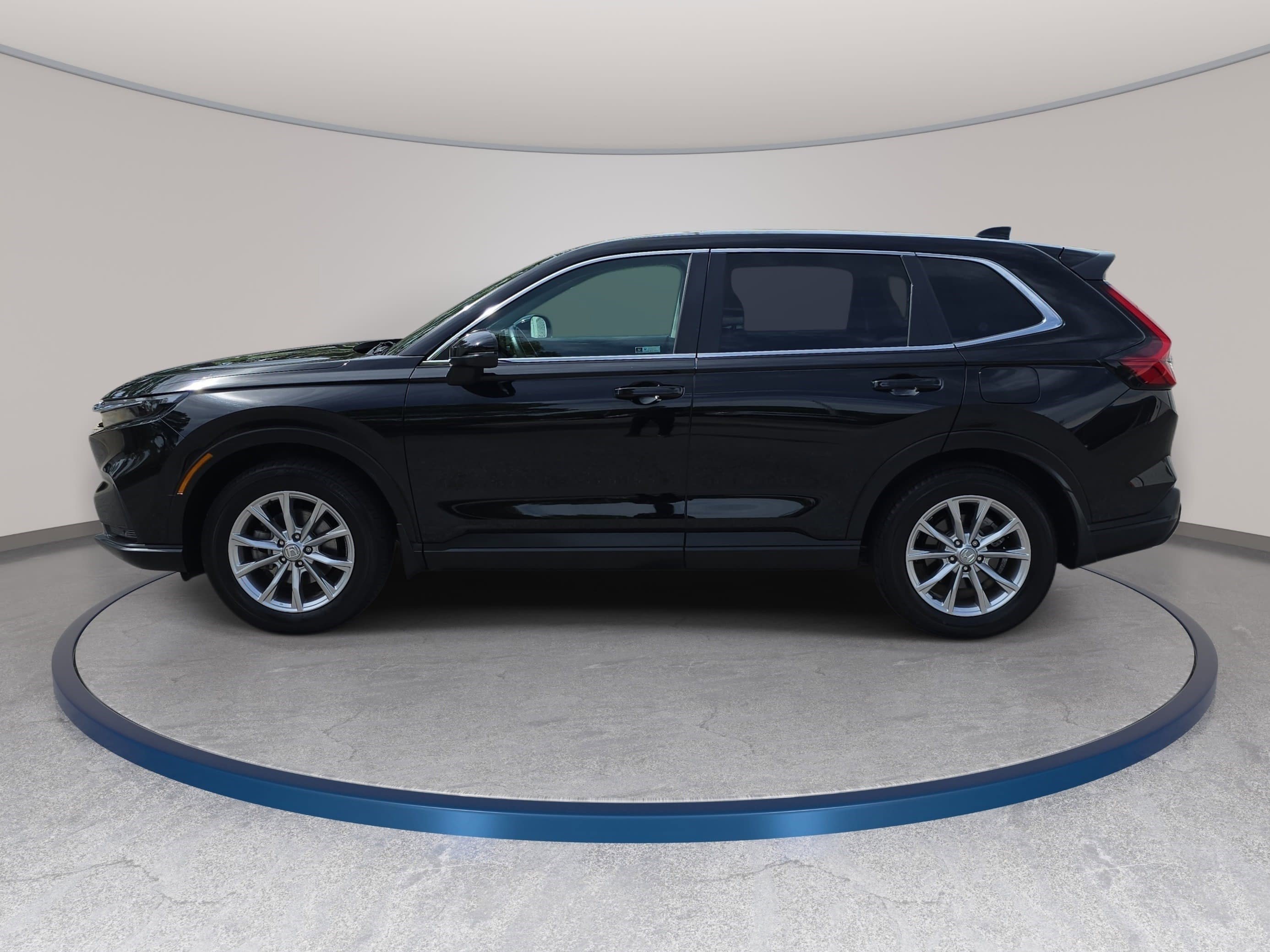 Used 2024 Honda CR-V EX-L image 8