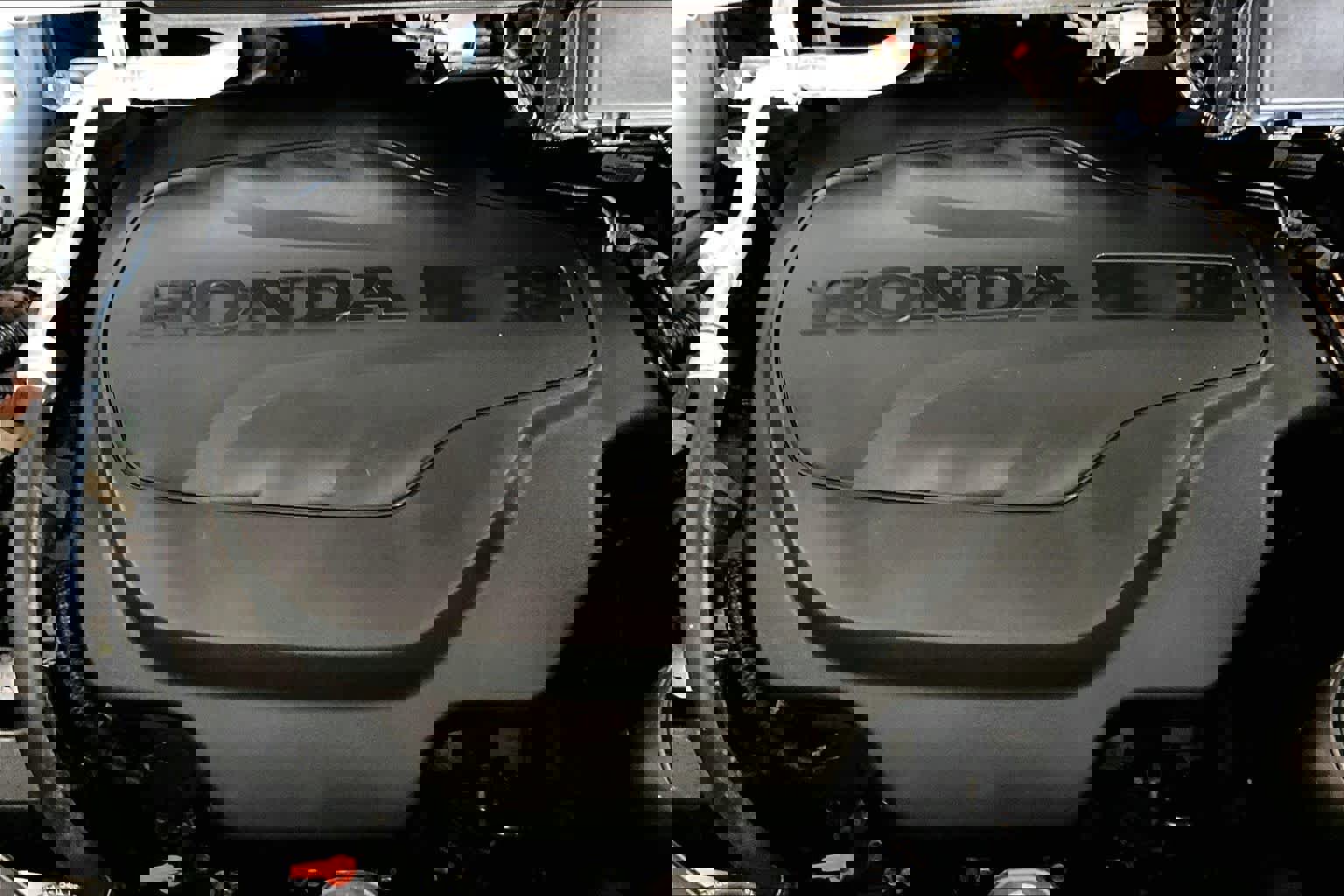 Used 2021 Honda Pilot Special Edition image 29