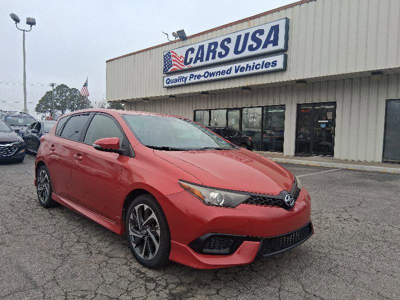 Used 2016 Scion iM