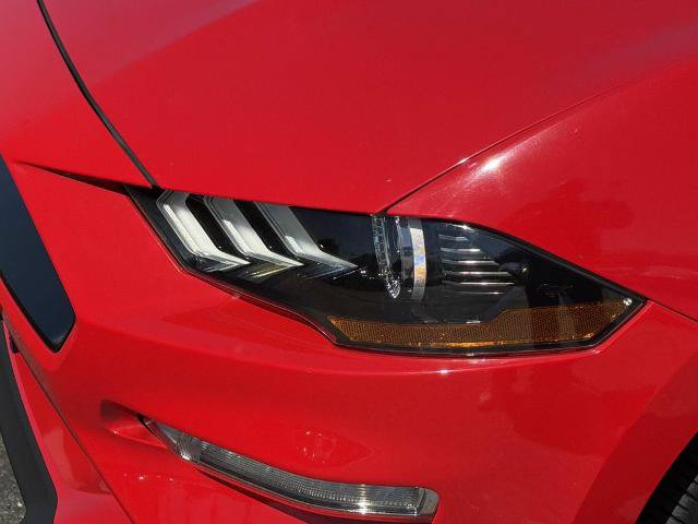 Certified 2021 Ford Mustang Premium w/ 2.3L High Performance Package RWD image 10