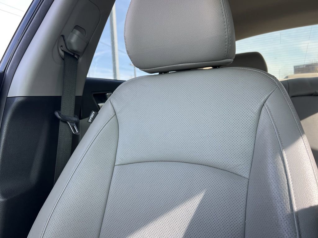 Used 2015 Kia Optima EX image 22