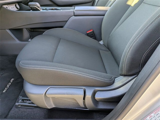 Used 2024 Nissan Rogue S image 14