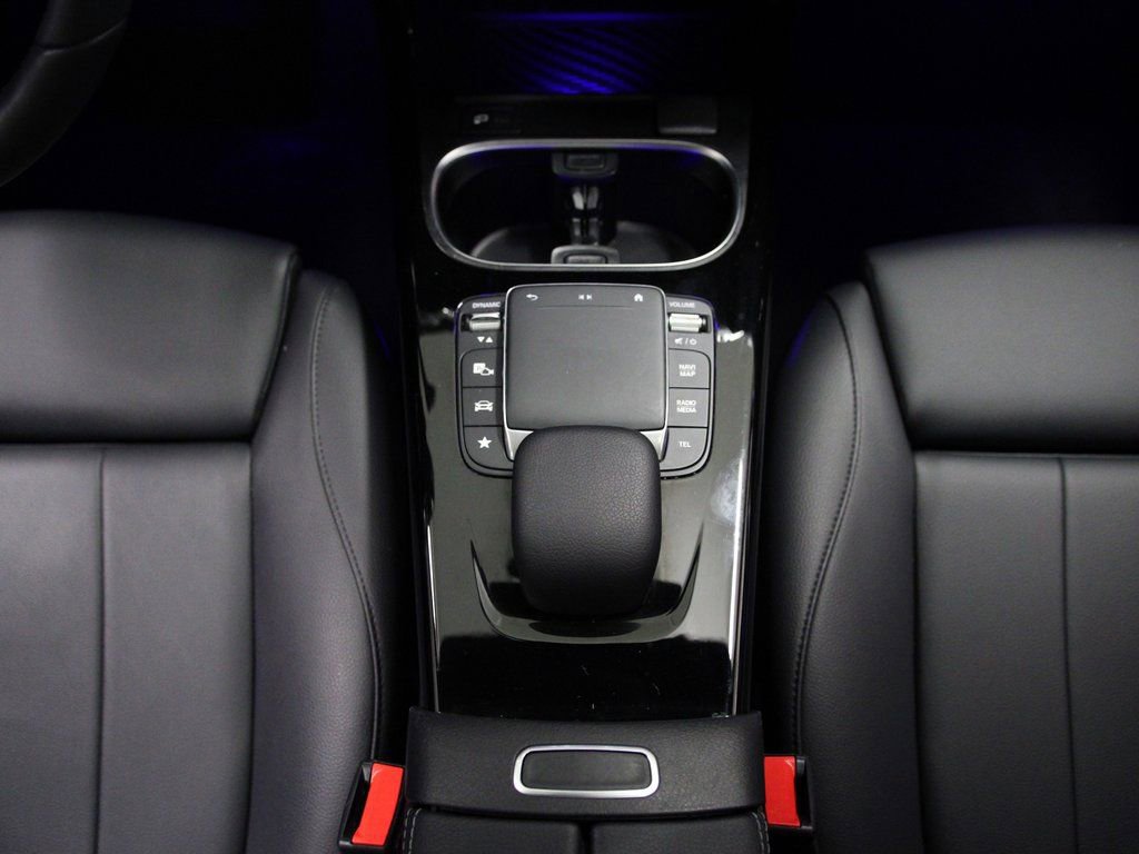 Certified 2023 Mercedes-Benz CLA 250 4MATIC image 16