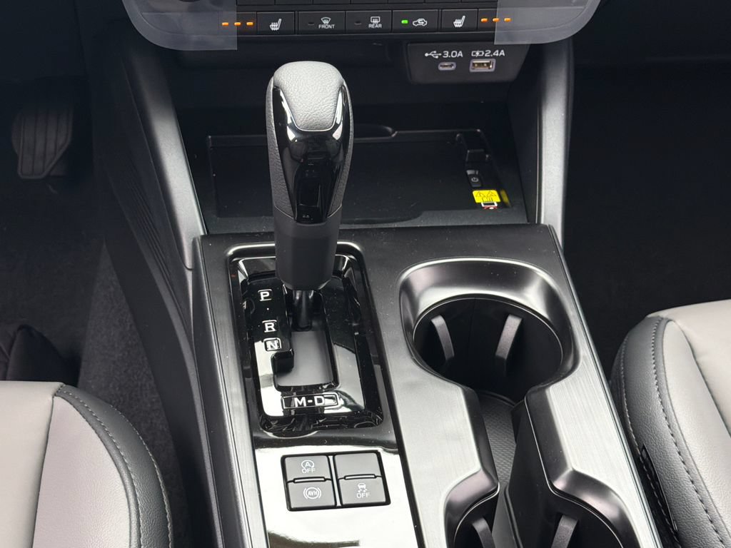 New 2026 Subaru Outback Premium AWD/4WD image 23
