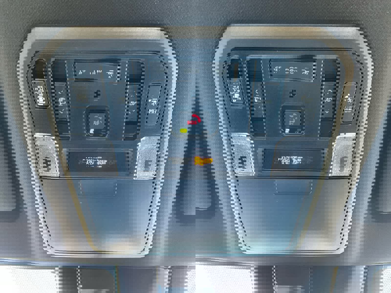 New 2026 Toyota Tundra Platinum image 23