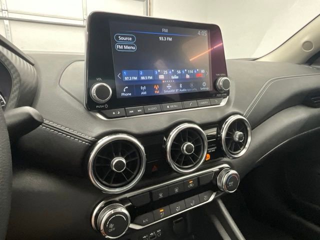 Used 2025 Nissan Sentra SV image 8