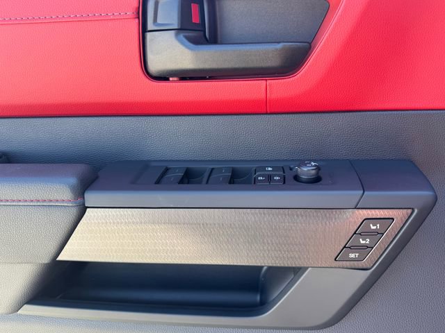Used 2026 Toyota Tundra TRD Pro image 25