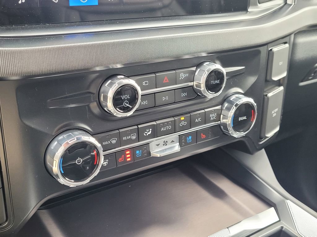 New 2026 Ford F350 Platinum image 47