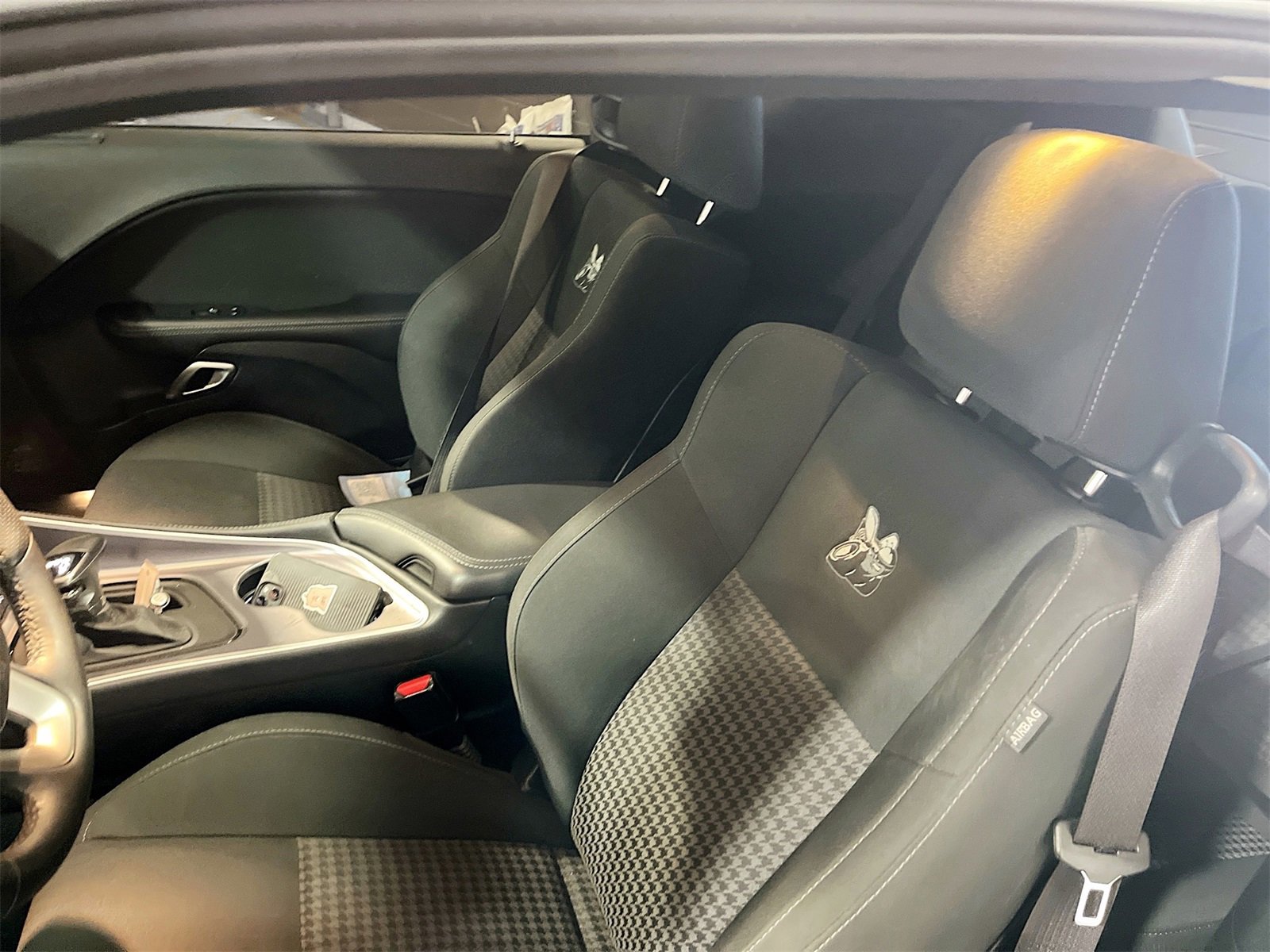 Used 2019 Dodge Challenger R/T Scat Pack image 21