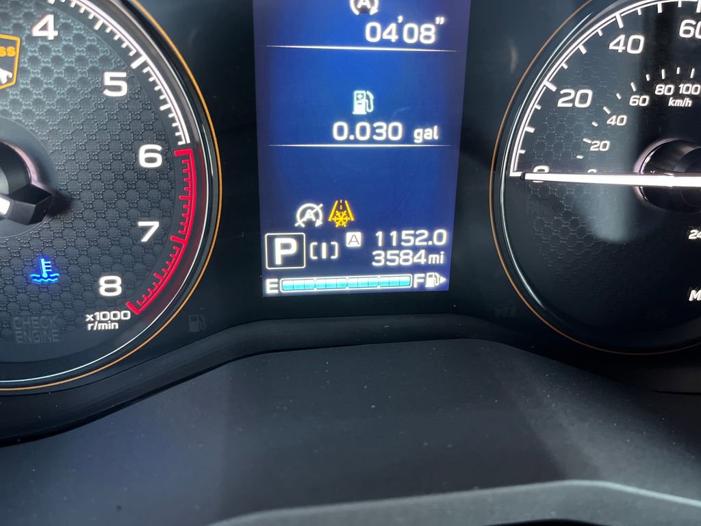 Used 2025 Subaru Forester Wilderness w/ Wilderness Package image 18