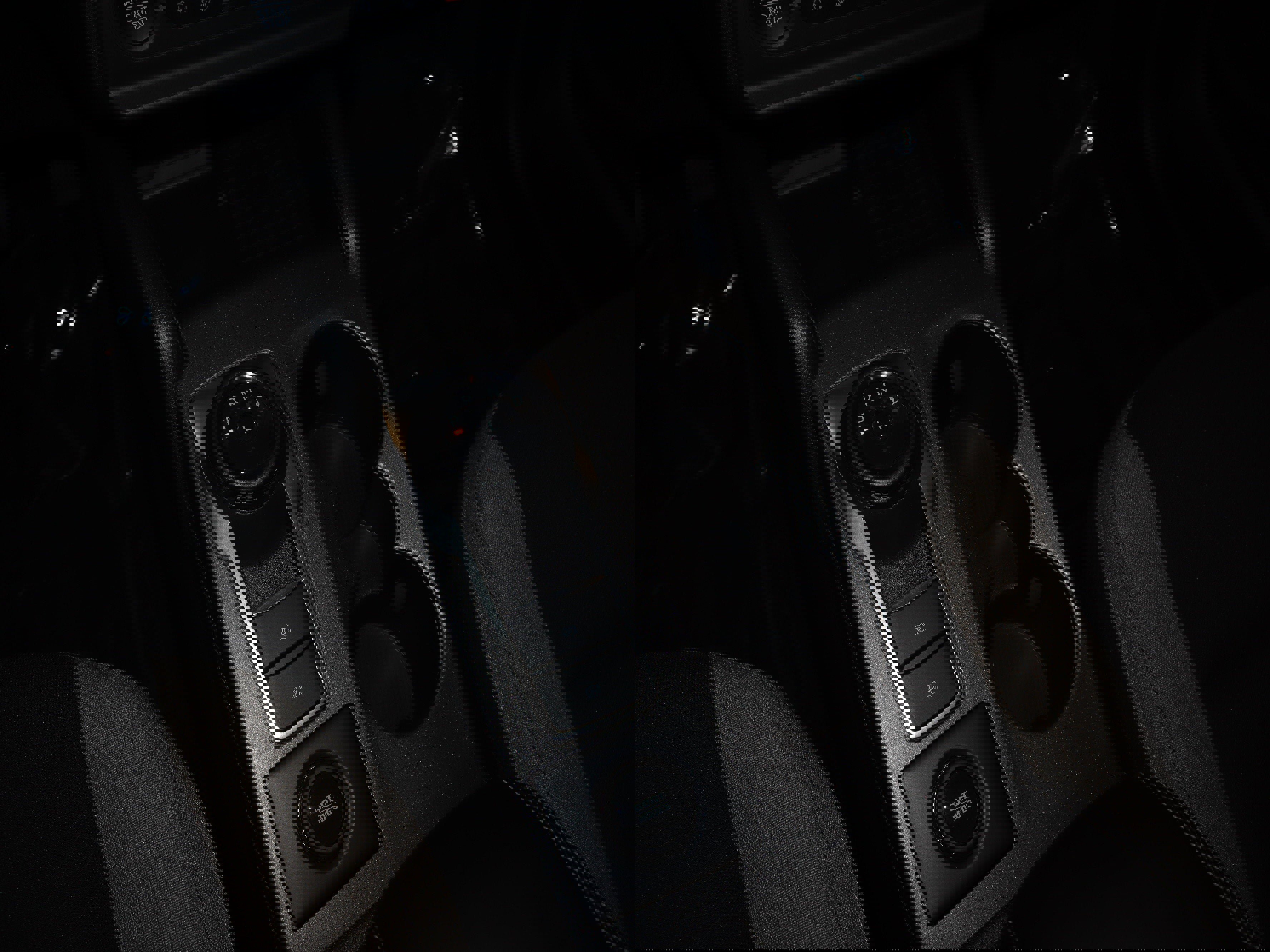 New 2025 Ford Bronco Sport Big Bend w/ Convenience Package image 30