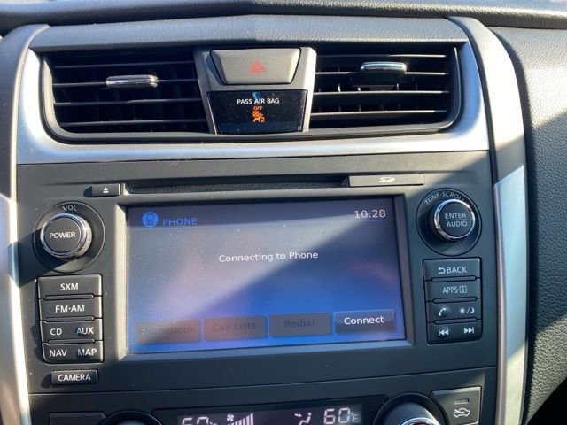 Used 2016 Nissan Altima 2.5 SL w/ 2.5 Technology Package image 18