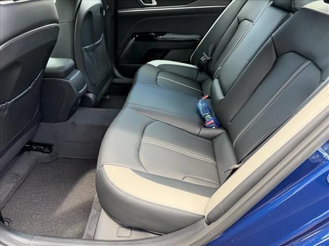 New 2026 Kia K5 GT-Line AWD/4WD image 10