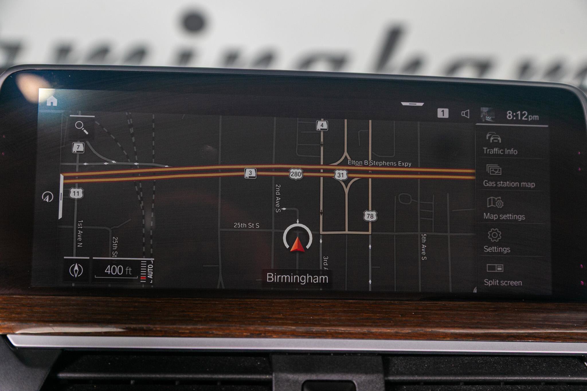 Used 2020 BMW X3 sDrive30i w/ Premium Package image 12