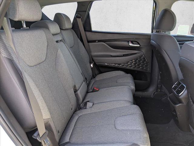 Used 2019 Hyundai Santa Fe SEL image 19