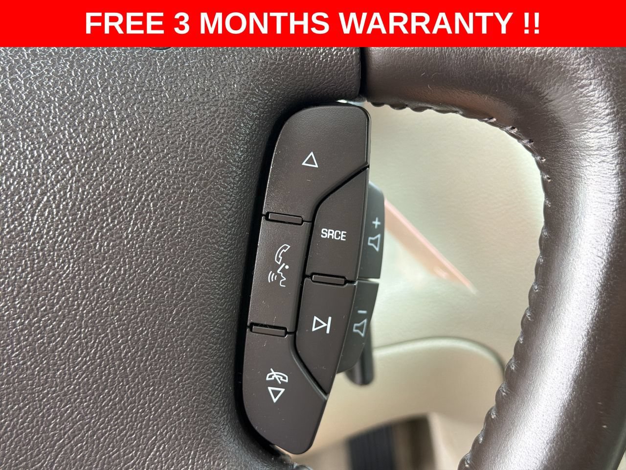 Used 2010 Cadillac DTS Premium w/ Driver Awareness Package FWD image 40