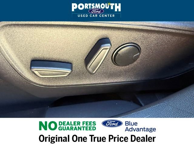 Used 2025 Ford Bronco Sport Badlands image 21