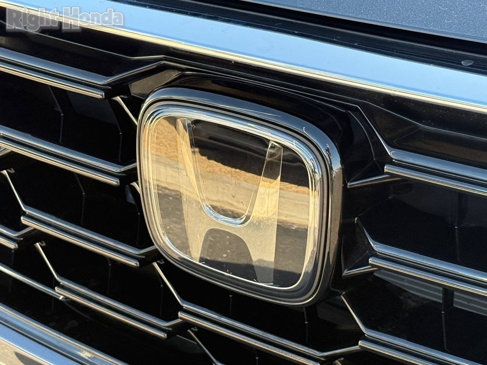 Certified 2025 Honda CR-V EX-L image 35