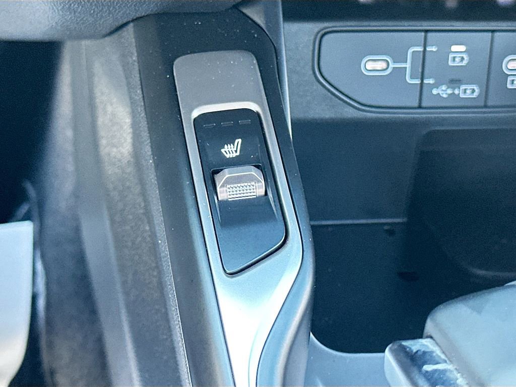 Used 2025 Kia Sorento S w/ Panoramic Sunroof Package image 20