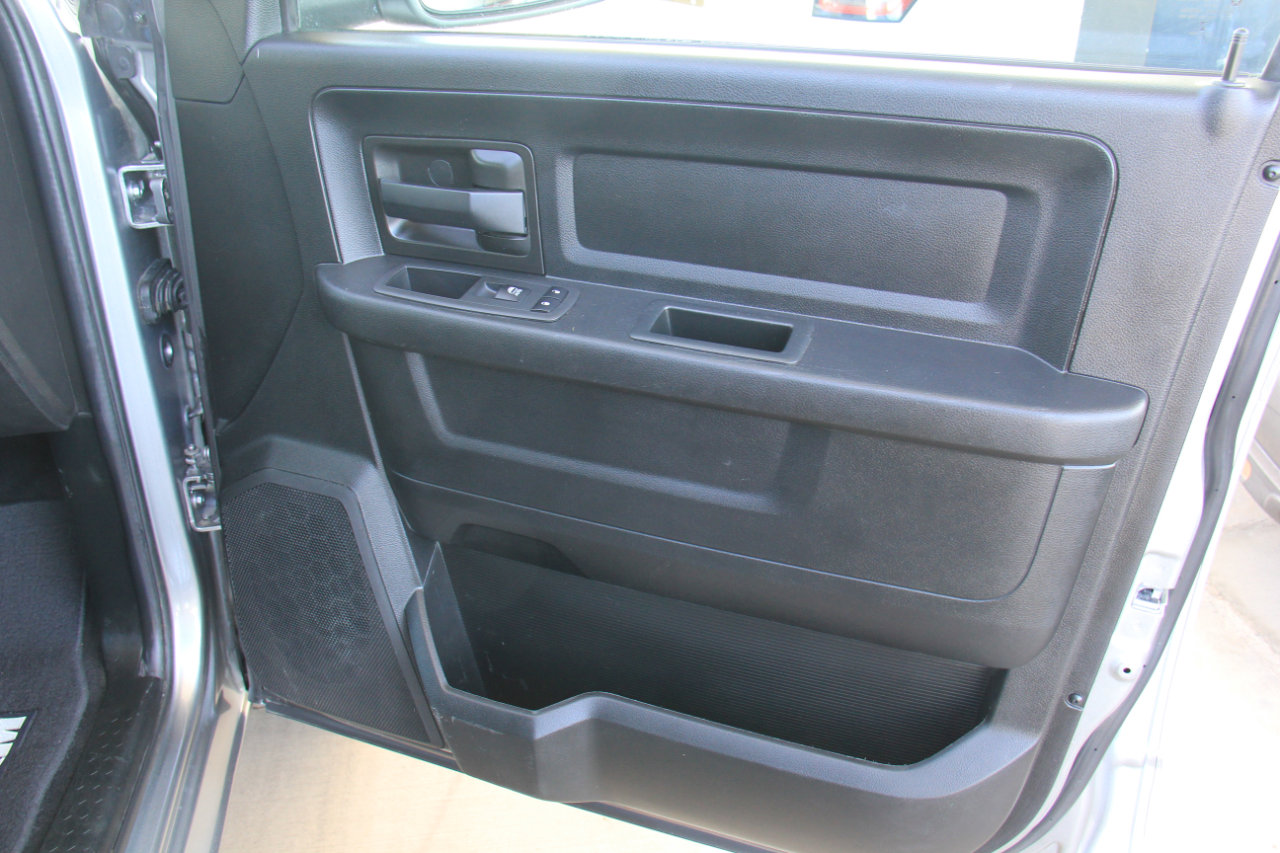 Used 2020 RAM 1500 Tradesman w/ Popular Equipment Group image 22
