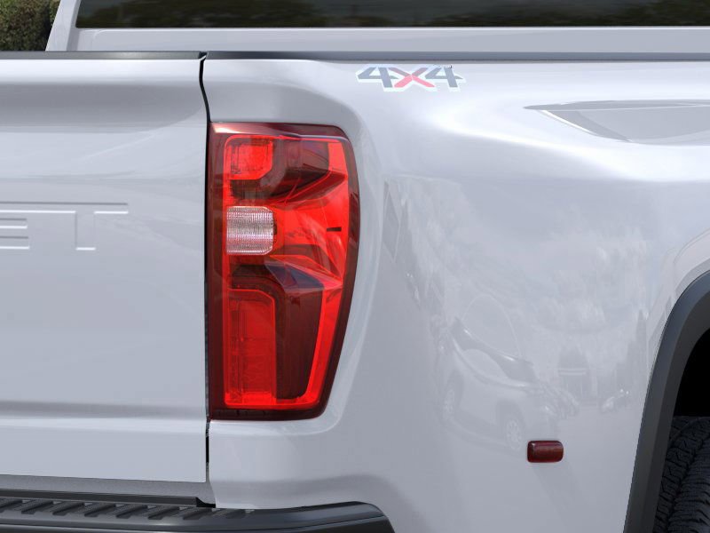New 2026 Chevrolet Silverado 3500 W/T image 11