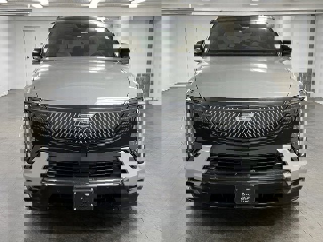 New 2026 Cadillac Escalade IQL Sport 2 image 8