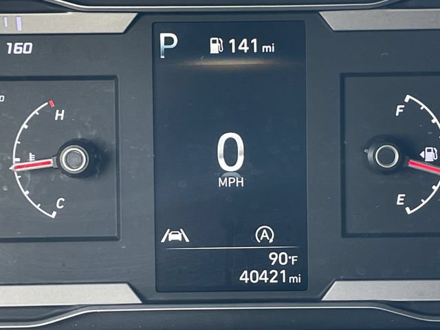 Used 2024 Hyundai Tucson SEL FWD image 14
