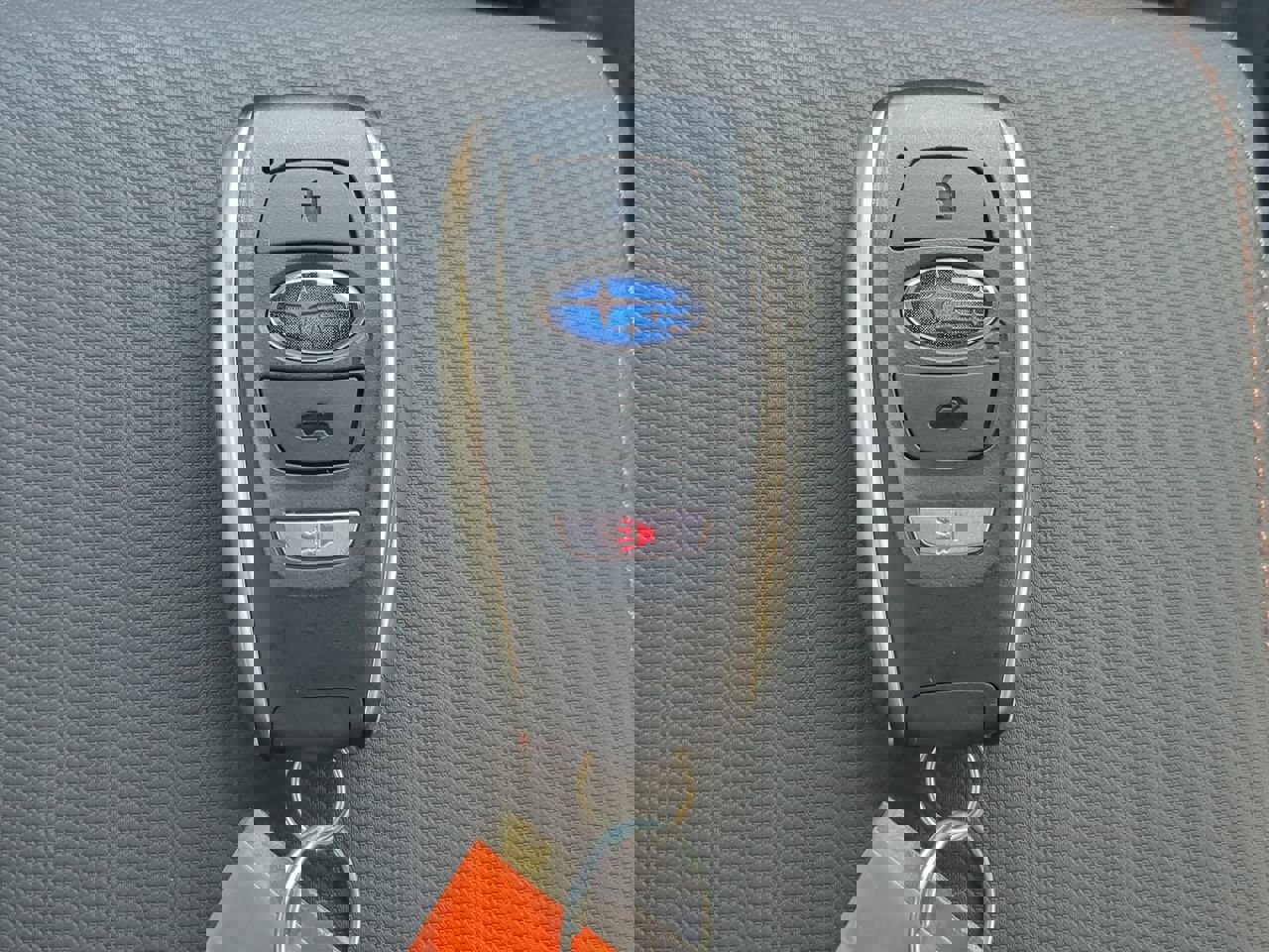 Used 2025 Subaru Forester Touring image 28