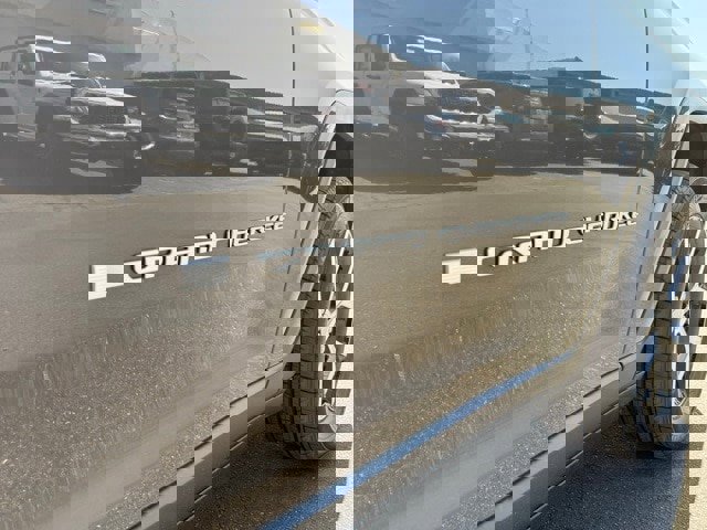 New 2025 Jeep Grand Cherokee L Limited w/ Luxury Tech Group II image 9