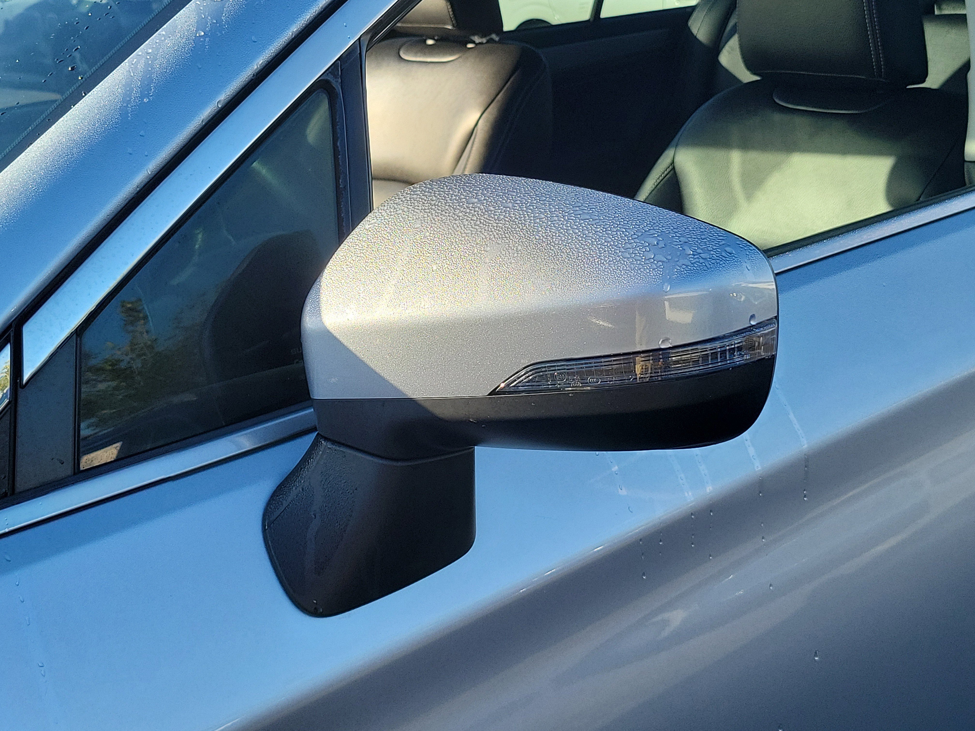 Used 2019 Subaru Legacy 2.5i Premium image 11