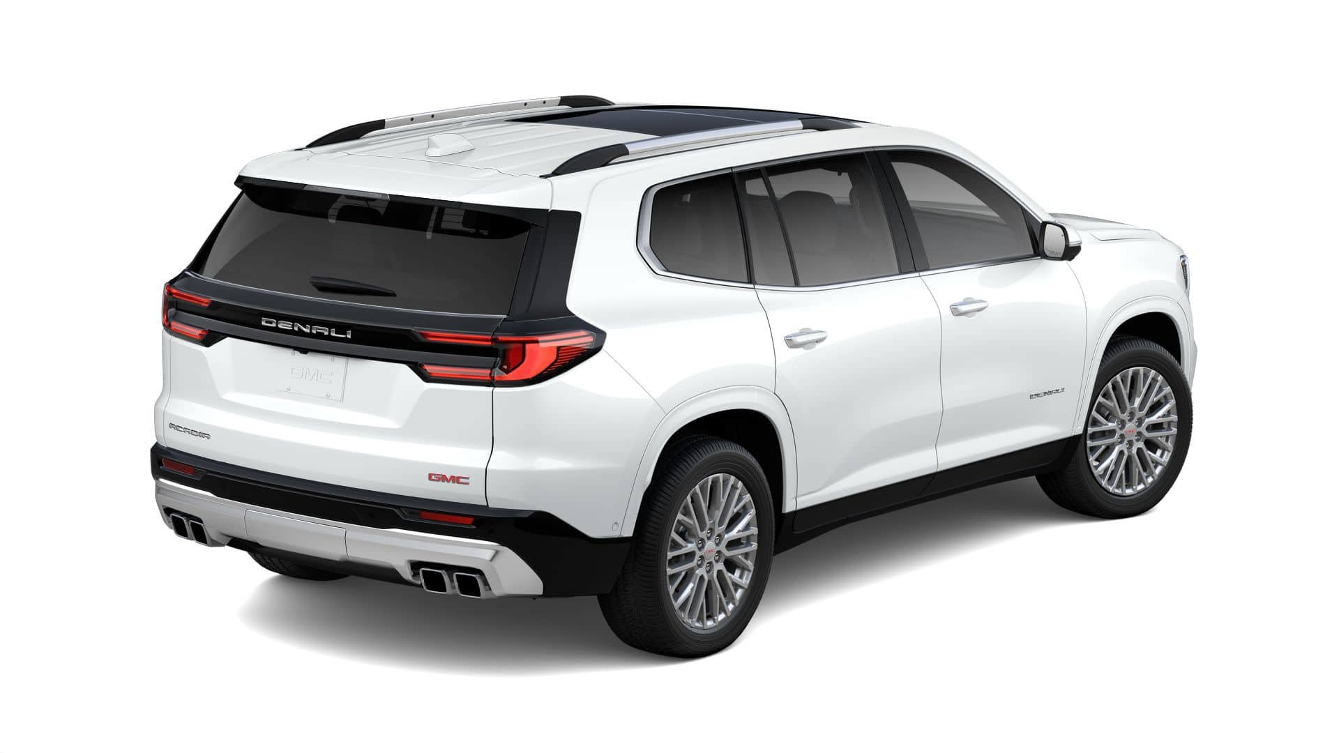 New 2026 GMC Acadia Denali w/ Super Cruise Package FWD image 19