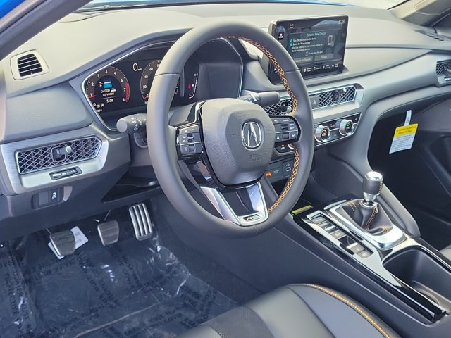 New 2026 Acura Integra A-Spec w/ Technology Package FWD image 15