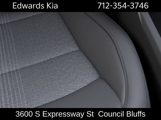 New 2026 Kia Niro EX FWD image 26
