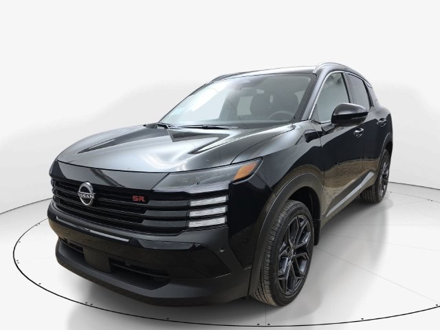 New 2027 Nissan Kicks SR w/ SR Premium Package FWD image 11