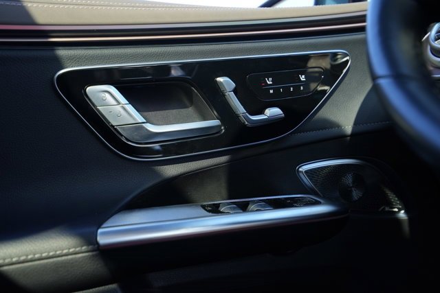 Certified 2023 Mercedes-Benz EQE 350+ 4MATIC SUV image 41